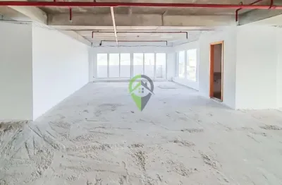 Sala comercial à venda na Rua Amador Bueno, Centro, Santos
