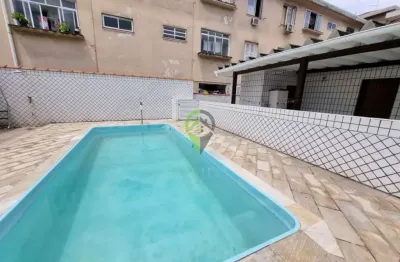 Ponto  comercial - venda o - casa - piscina - churrasqueira - aparecida - santos/sp
