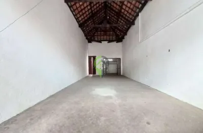 Ponto comercial à venda na Rua General Câmara, Centro, Santos