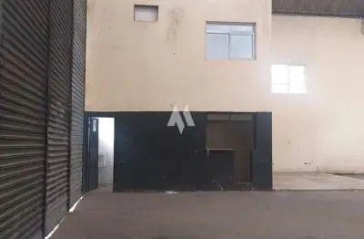 Pavilhão/galpão à venda no bairro macuco - santos/sp