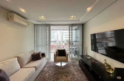 Pronto para morar!! 2 suítes, 1 vaga e lazer à venda na pompéia - santos/sp