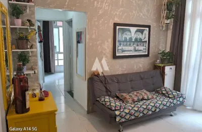 Apartamento com vista para o mar na praia do itararé!