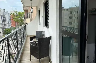 Apartamento à venda no bairro balneário cidade atlântica - guarujá/sp