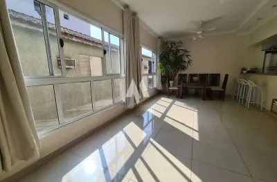 Sobreposta no jardim independência com 3 quartos e 134m²!