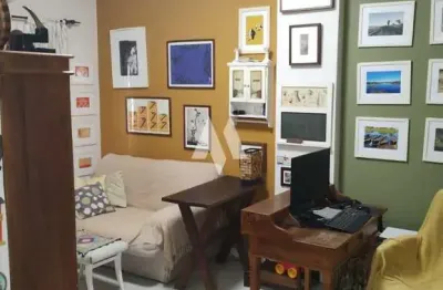 Apartamento a venda no boqueirão em santos próximo da praia.