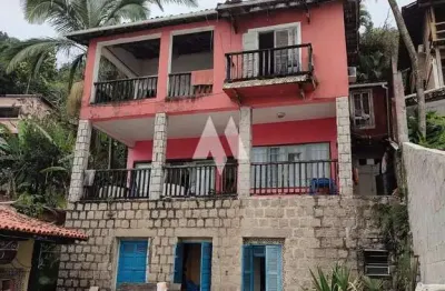 Casa à venda no bairro parque prainha - são vicente/sp