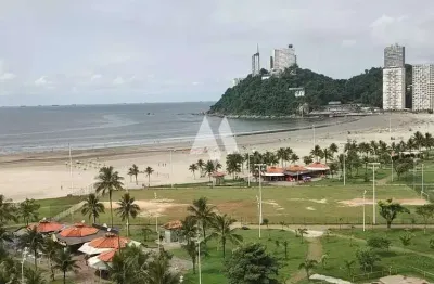 Apartamento com 2 quartos à venda na Avenida Manoel da Nóbrega, 701, Itararé, São Vicente