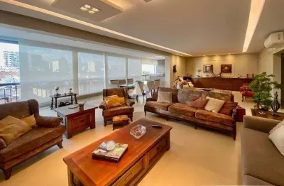 Apartamento com 3 quartos à venda na Rua Machado de Assis, Boqueirão, Santos
