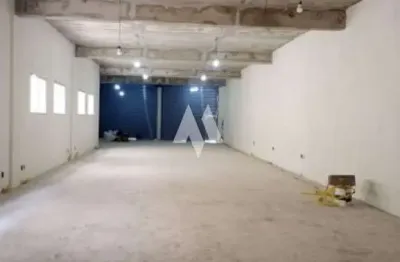 Excelente loja comercial, são 322 m² - marapé - santos/sp