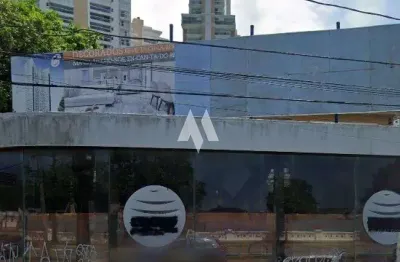Terreno comercial - avenida da praia - 1.949,17m² - ponta da praia - santos/sp