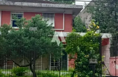 Prédio para alugar na Avenida Washington Luís, Boqueirão, Santos