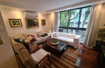 Lindo apartamento de alto padrão na vila rica  com 160m² e 2 vagas demarcadas