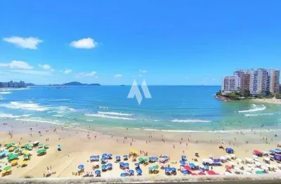 Apartamento com 3 quartos à venda na Avenida General Monteiro de Barros, 404, Jardim Astúrias, Guarujá