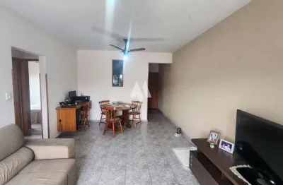 Apartamento à venda na vila mathias - oportunidade única