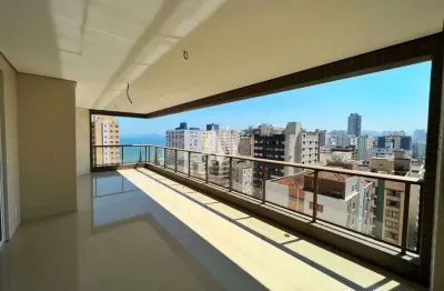 Apartamento para venda no embaré 3 suítes, lazer, na quadra da praia, embaré/sp