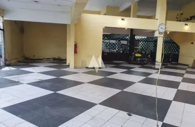Loja comercial - para locação - excelente localização oportunidade