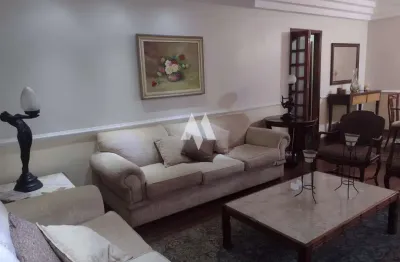 Apartamento com 3 dormitórios para venda, 129 m² por r$ 890.000,00 - boqueirão - santos/sp
