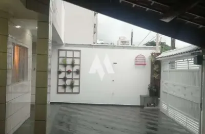 Casa sobrado 4 dormitórios   á venda em praia grande