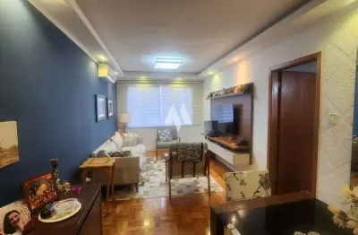 Venda de apartamento no boqueirão - frente para o mar, 2 dormitorios uma suíte