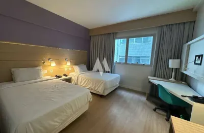 Apartamento mobiliado, 1 dormitório, pompeia, (home stay), 1 vaga