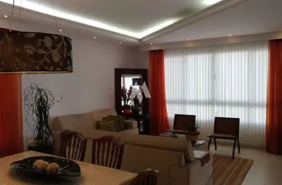 Apartamento em embaré, 3 suítes, 3 vagas, vista para o mar, santos/sp