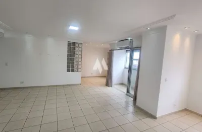 Apartamento de 4 quartos, 2 suítes, 2 vagas com vista livre e localização incrível