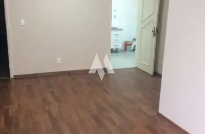 Apartamento com 3 quartos à venda no Itararé, São Vicente 