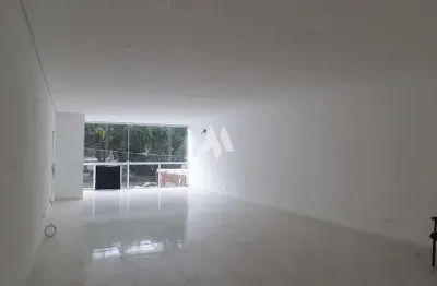 Sala comercial para alugar na Avenida Doutor Bernardino de Campos, Vila Belmiro, Santos
