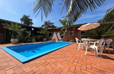 Casa à venda na riviera são lourenço módulo 20 bertioga sp