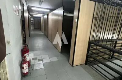 Ponto comercial para alugar no Centro, Santos 