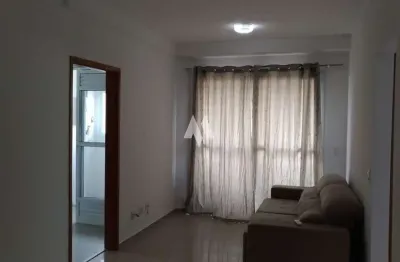 Apartamento para locação 2 dormitórios com suíte e lazer completo em localização privilegiada