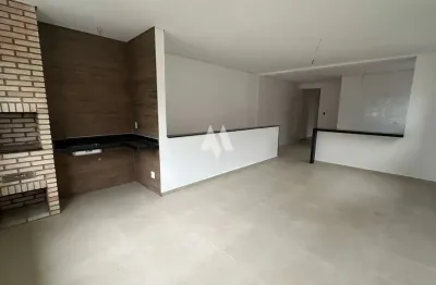 Casa alta 2  quartos sendo 2 suíte 80m²  – bairro vila belmiro – santos
