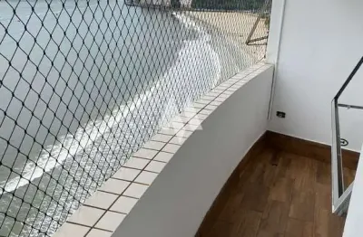Apartamento com 4 quartos à venda na Praça Herois De 32, Gonzaguinha, São Vicente