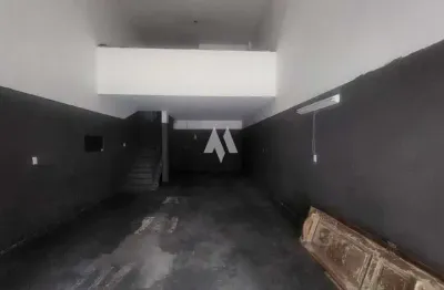 Ponto comercial para alugar na Rua Conselheiro Saraiva, Vila Nova, Santos