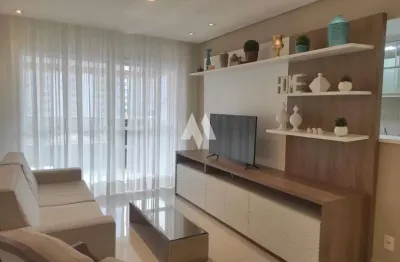 Apartamento com 2 quartos à venda na Rua Doutor Samuel Baccarat, Boqueirão, Santos