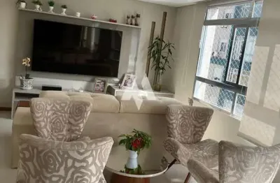 Apartamento 3 dormitórios – 1 suite amplo e sofisticado frente a praia