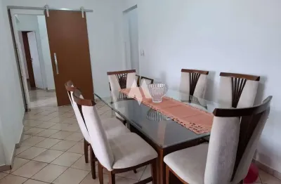 Apartamento /2 dormitórios/1 suite /sala 2 ambientes/gonzaga