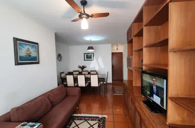 Apartamento com 3 quartos à venda na Rua Quintino Bocaiúva, Pitangueiras, Guarujá