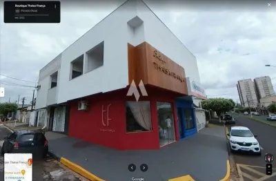 Ponto comercial à venda na Do Caio, Centro, Fernandópolis