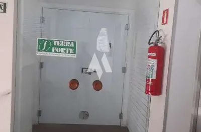 Sala comercial à venda na Rua do Comércio, Centro, Santos