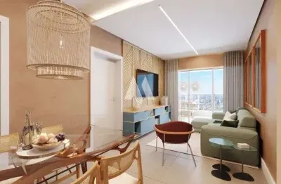 Apartamento com 2 quartos à venda na Rua Coronel Proost de Sousa, Embaré, Santos