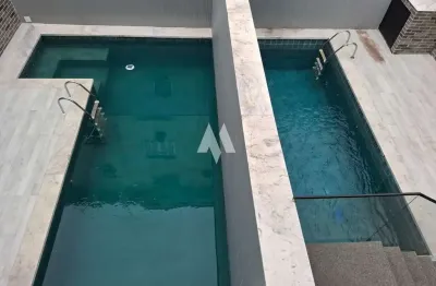 Casa com 3 quartos à venda na Rua Delphin Moreira, Embaré, Santos