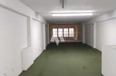 Ponto comercial para alugar no Centro, Santos 