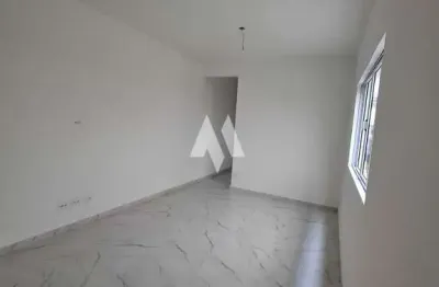 Casa com 2 quartos à venda no Embaré, Santos 