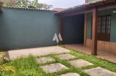 Casa com 4 quartos à venda em Balneario Mogiano, Bertioga 