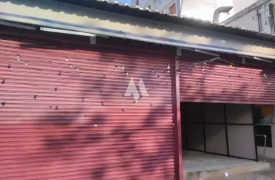 Sala comercial para alugar na Rua Oswaldo Cochrane, Embaré, Santos