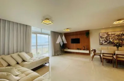 Apartamento com 3 quartos à venda na Rua Carlos Afonseca, Gonzaga, Santos