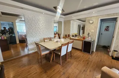 Apartamento com 2 quartos à venda na Rua Paraíba, Pompéia, Santos