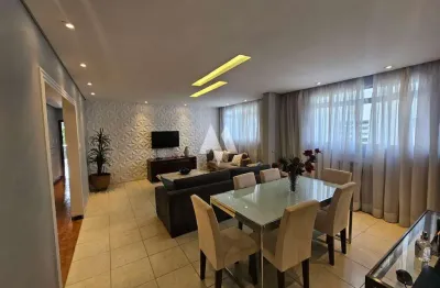 Apartamento amplo no boqueirão com varanda e 04 quartos!