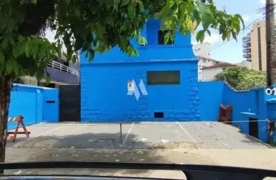Ponto comercial para alugar na Praça Fernandes Pacheco, 1, Gonzaga, Santos